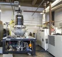 Wavemat 915 MHz MPCVD Diamond Growth System
