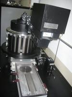 PlasmaQuest Microwave-ECR Plasma system