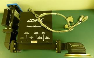 Astex (AMAT) 3kW SmartMatch Tuner