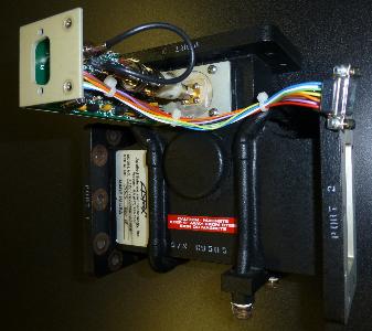 Astex FI20170 Water-Cooled Circulator (or Equivalent)