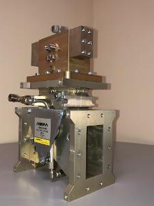Sairem 6kW Water-Cooled Microwave Isolator