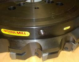 Sandvik Milling Head RA285.2-355 (16 inserts)